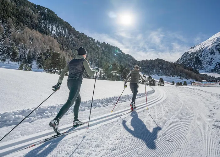 Apartamento Haus Suban *