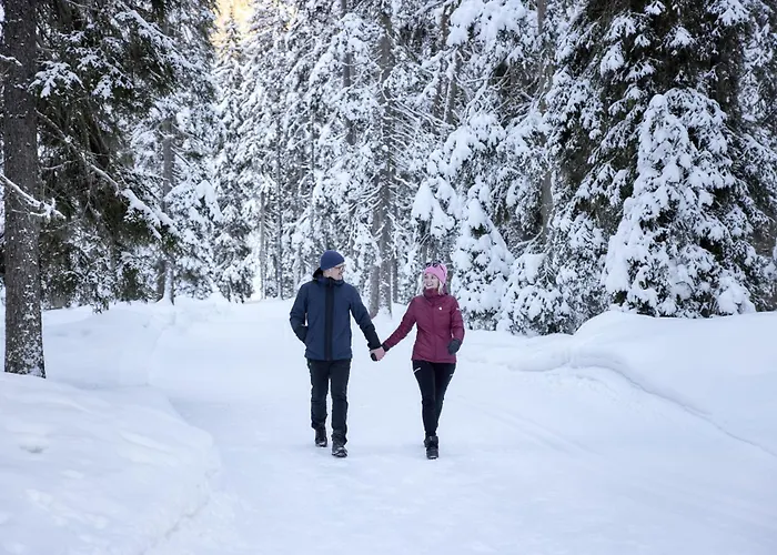 Haus Suban Apartamento Längenfeld