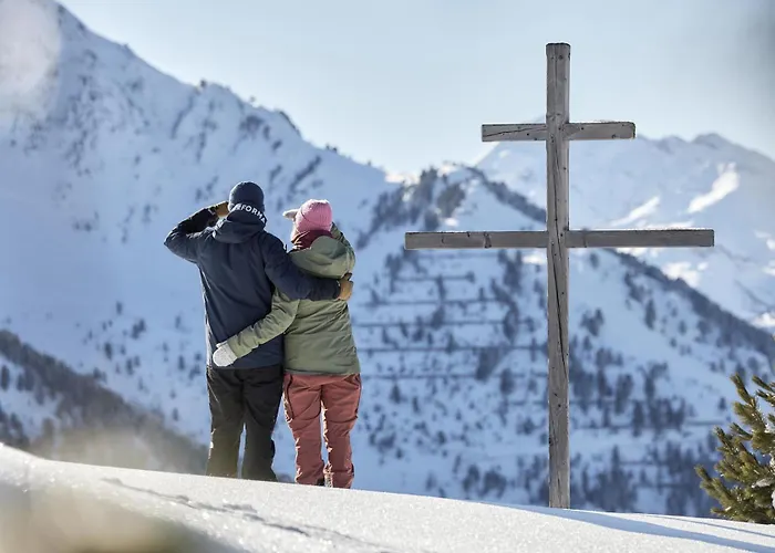 Haus Suban Apartamento