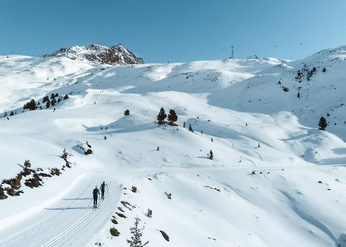 Haus Suban Apartamento