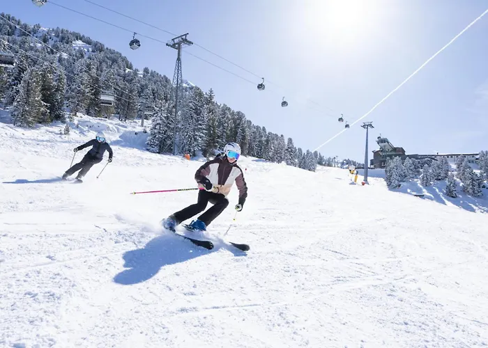 Haus Suban Längenfeld