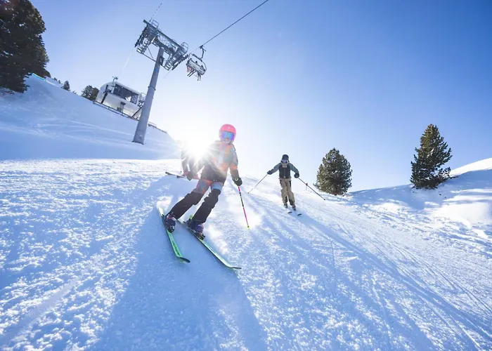 Haus Suban Apartamento