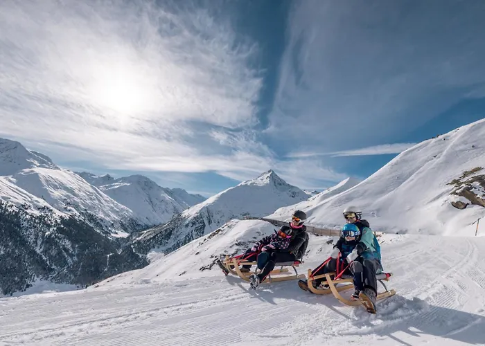 Haus Suban Apartamento