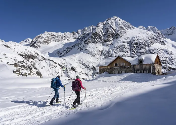 Haus Suban Längenfeld