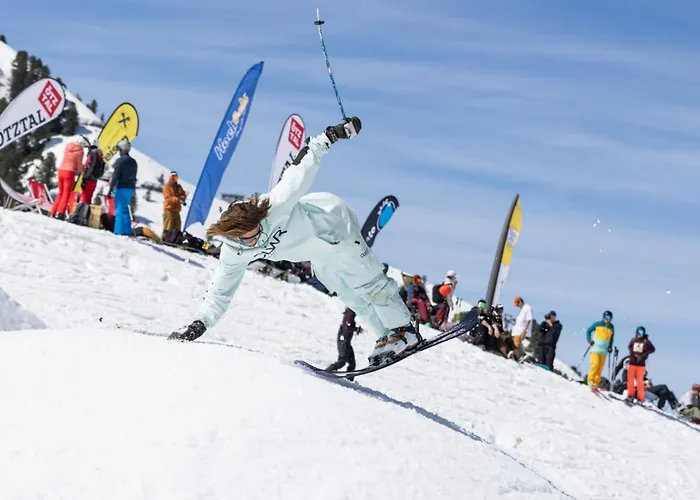 Haus Suban * Längenfeld