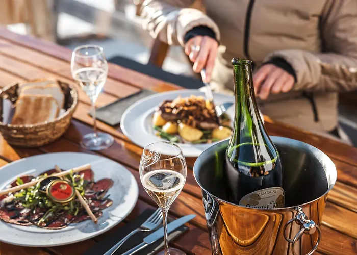 Haus Suban Apartamento *