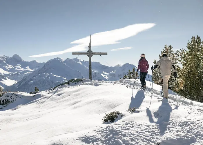 Apartamento Haus Suban *