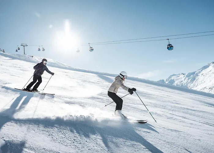 Haus Suban Längenfeld