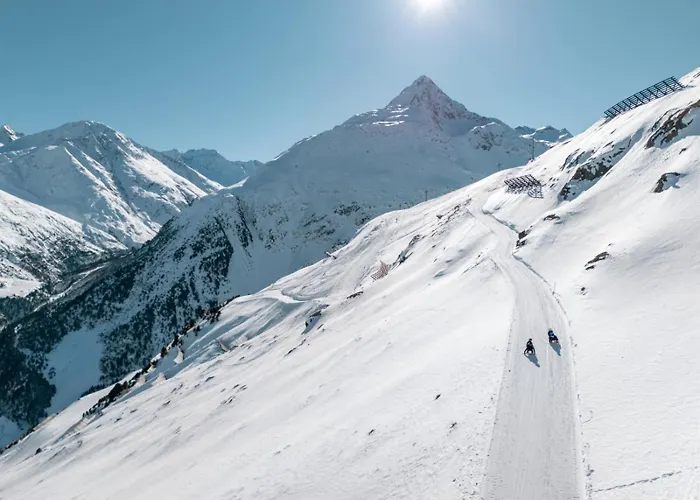 Haus Suban Apartamento