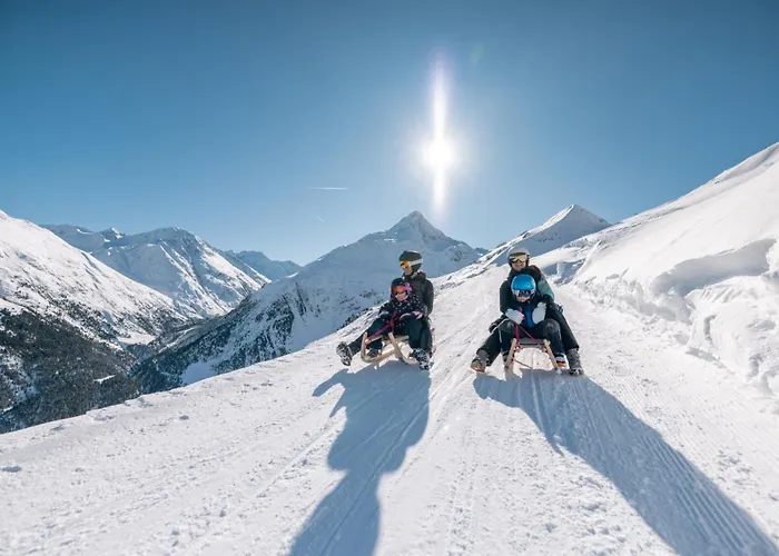 Apartamento Haus Suban