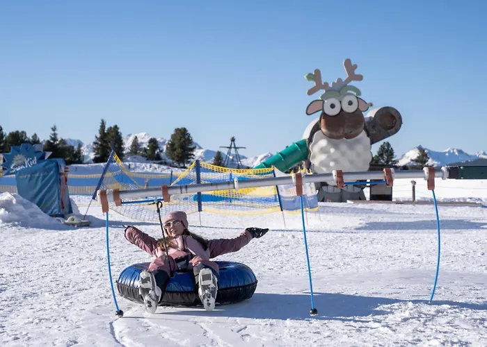 Haus Suban Längenfeld